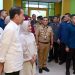 Presiden Jokowi Apresiasi Penataan dan Kesiapan SDM di RSUD Sinjai