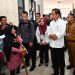 Presiden Jokowi Tinjau Fasilitas dan Pelayanan Kesehatan di RSUD Bob Bazar di Lampung Selatan
