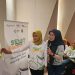 Kader Posyandu di Kecamatan Cisauk Ikuti Penguatan Kesehatan Layanan Masyarakat dari Sinar Mas Land