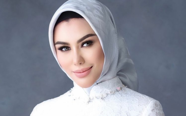 Anggota DPD RI asal Provinsi Banten, Andiara Aprilia Hikmat