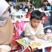 Peringati Hari Anak Nasional, Eka Hospital Gelar Kegiatan Edukatif dan Interaktif
