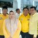 Dapet Tiket Dari Golkar, Elektabilitas Maesyal Rasyied – Intan Kian Melejit