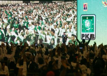 Muhaimin Iskandar Kembali Terpilih Ketua Umum PKB Periode 2024-2029