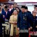 Berbusana Demang dan Kain Ujung Serong Khas Betawi, Presiden Jokowi Berpidato di Gedung Nusantara