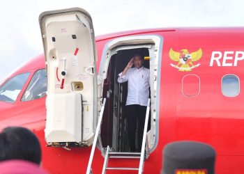 Bertolak ke Jabar, Presiden akan Resmikan Infrastruktur Jalan hingga Pelayanan Kesehatan