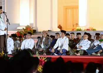 Harapan Para Tokoh Lintas Agama dan Masyarakat di Bulan Kemerdekaan Indonesia