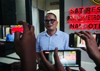 Lahannya Diduga Diserobot, Warga Ngadu ke LBH Tangerang 