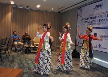 Sekolah Citra Nusantara Tanamkan Nilai-nilai Budaya Lewat Kreativitas Seni