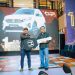 Smart Shopper Surprise TangCity Mal Diundi, Loyal Customer Bawa Pulang Honda W-RV