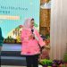 Ibu Iriana dan Ibu Wury Berikan Semangat Kepada Peserta Sosialisasi Hortikultura di Makassar