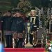 Pertama Kali, Presiden Jokowi Pimpin Upacara Peringatan Detik-Detik Proklamasi HUT Ke-79 RI di IKN