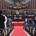 Pidato Kenegaraan Terakhir, Presiden Jokowi Sampaikan Permohonan Maaf dan Harapan untuk Indonesia Emas 2045