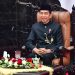 Pidato Kenegaraan pada Sidang Tahunan MPR RI, Presiden Jokowi Sampaikan Capaian 10 Tahun Pembangunan Indonesia