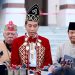 Presiden Jokowi Bersyukur Rangkaian Upacara HUT Ke-79 RI di IKN Berjalan Lancar dan Khidmat