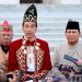 Presiden Jokowi: Hormati Keberagaman, Perbedaan Adalah Anugerah