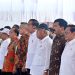 Presiden Jokowi Lakukan Groundbreaking Nusantara International Convention Center and Hotel di IKN