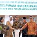 Presiden Jokowi Resmikan Gedung Pelayanan Kesehatan Respirasi Ibu dan Anak di RS Persahabatan Jakarta