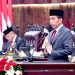Presiden Jokowi Sampaikan Pencapaian Pembangunan Infrastruktur dan SDM dalam Pidato RAPBN 2025