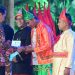 Presiden Jokowi Serahkan SK TORA dan Hadiri Festival LIKE di JCC
