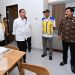 Presiden Jokowi Tinjau Tower Hunian ASN di IKN, Tekankan Pengelolaan Digital dan Modern
