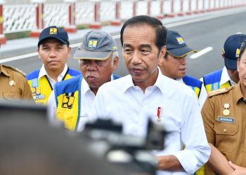 Rencana Kunjungan Paus Fransiskus ke Indonesia, Presiden Jokowi: Perdamaian Jadi Isu Utama