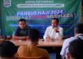 Pembentukan Pansus DPR RI Terkait Haji 2024 Dinilai Kental dengan Kepentingan Politik