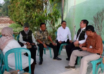 Kemenag: Penanganan Dampak Sosial Kemasyarakatan Lahan UIII Memasuki Persiapan Tahap Akhir