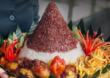 Hotel Trembesi Sajikan Menu Istimewa di Hari Kemerdekaan Republik Indonesia ke-79