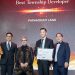 Paramount Land Raih 10 Penghargaan PropertyGuru Indonesia Property Awards