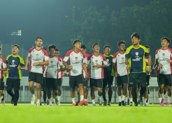 Timnas U-20 Siap Berlaga di Kualifikasi Piala Asia U-20 2025, Berikut Daftar 23 Pemain yang Dipilih Coach Indra Safri