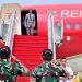 Bertolak ke Bali, Presiden Jokowi akan Hadiri Indonesia-Africa Forum Ke-2
