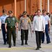 Bertolak ke Kaltim, Presiden Jokowi Akan Kembali Berkantor di IKN