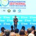 Buka IIGCE Tahun 2024, Presiden: Indonesia Pemilik Potensi Besar Geotermal