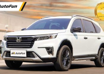Pilihan Terbaik Mobil Honda untuk Keluarga Indonesia di 2024