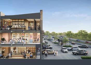 XLane: Produk Komersial Terbaru di BSD City, Solusi Bisnis Modern di Tengah Pesatnya Pertumbuhan