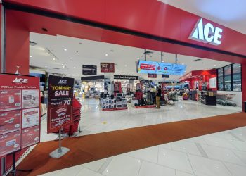 Hanya Tiga Hari! Promo Tonight Sale di Ace Hardware Living Plaza Pondok Cabe