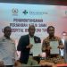 Eka Hospital BSD Resmi Jadi Mitra Medis Resmi KONI Tangerang Selatan