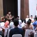 Presiden Jokowi Apresiasi Peran AFKUBI Jaga Persatuan dan Kerukunan di Indonesia