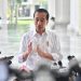 Presiden Jokowi Apresiasi Proses Pembebasan Pilot Susi Air Berlangsung Baik