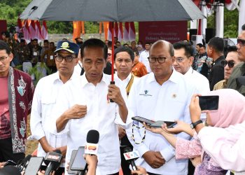 Presiden Jokowi Kutuk Keras Serangan Israel ke Lebanon, Serukan Tindakan Cepat dari PBB