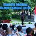 Presiden Jokowi Resmikan Kawasan Indonesia Islamic Financial Center di Jakarta