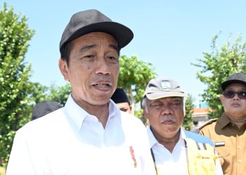 Presiden Jokowi Sampaikan Dukacita atas Wafatnya Ekonom Faisal Basri