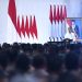 Presiden Jokowi Tekankan Pentingnya Peran Humanis TNI-Polri dalam Meningkatkan Kepercayaan Publik