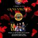 Yuk, Nonton Tribute to Guns N’ Roses RJ’s Sports Bar and Grill Aryaduta Lippo Village