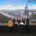 Tiga Tahun Berturut-turut, Paramount Land Raih Top 10 Developers BCI Asia Awards 2024