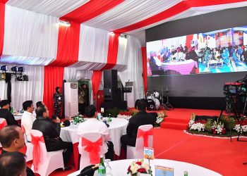 Tanda Kehormatan Samkarya Nugraha, Penghargaan Negara untuk Pengabdian KRI Nanggala-402