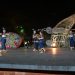 Kenalkan Budaya Baduy, Sanggita Kencana Budaya Tampilkan Tarian Kembang Kendeng Kanekes di Festival Payung Indonesia 2024
