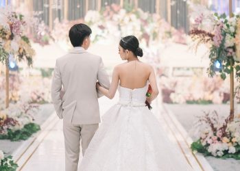 Wujudkan Pernikahan Impian Anda di Grand Ballroom VIVERE Hotel, ARTOTEL Curated