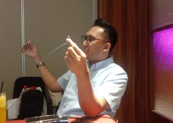 Dokter Eka Hospital Cibubur Beberkan Cara Pencegahan, Penyebab dan Penanganan Penyakit Jantung