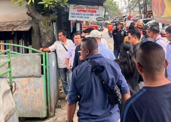 Sengketa Lahan di Cirendeu Raya: PT Gunung Anugerah Sukses Tegaskan Keabsahan Kepemilikan